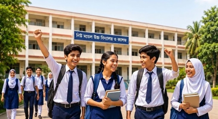সরকারি-বেসরকারি কলেজে বাড়লো ঈদের ছুটি